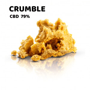 CRUMBLE -  Monster Cookies